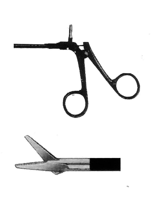 İZOLELİ MAKAS E MODEL SAPLI ÇAP  5MM L:43CM